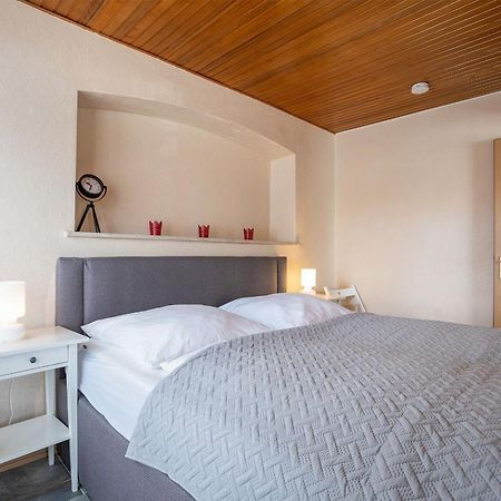 Haus Sonneninsel Sonnenlicht Apartment เกรอมิทซ์ ภายนอก รูปภาพ