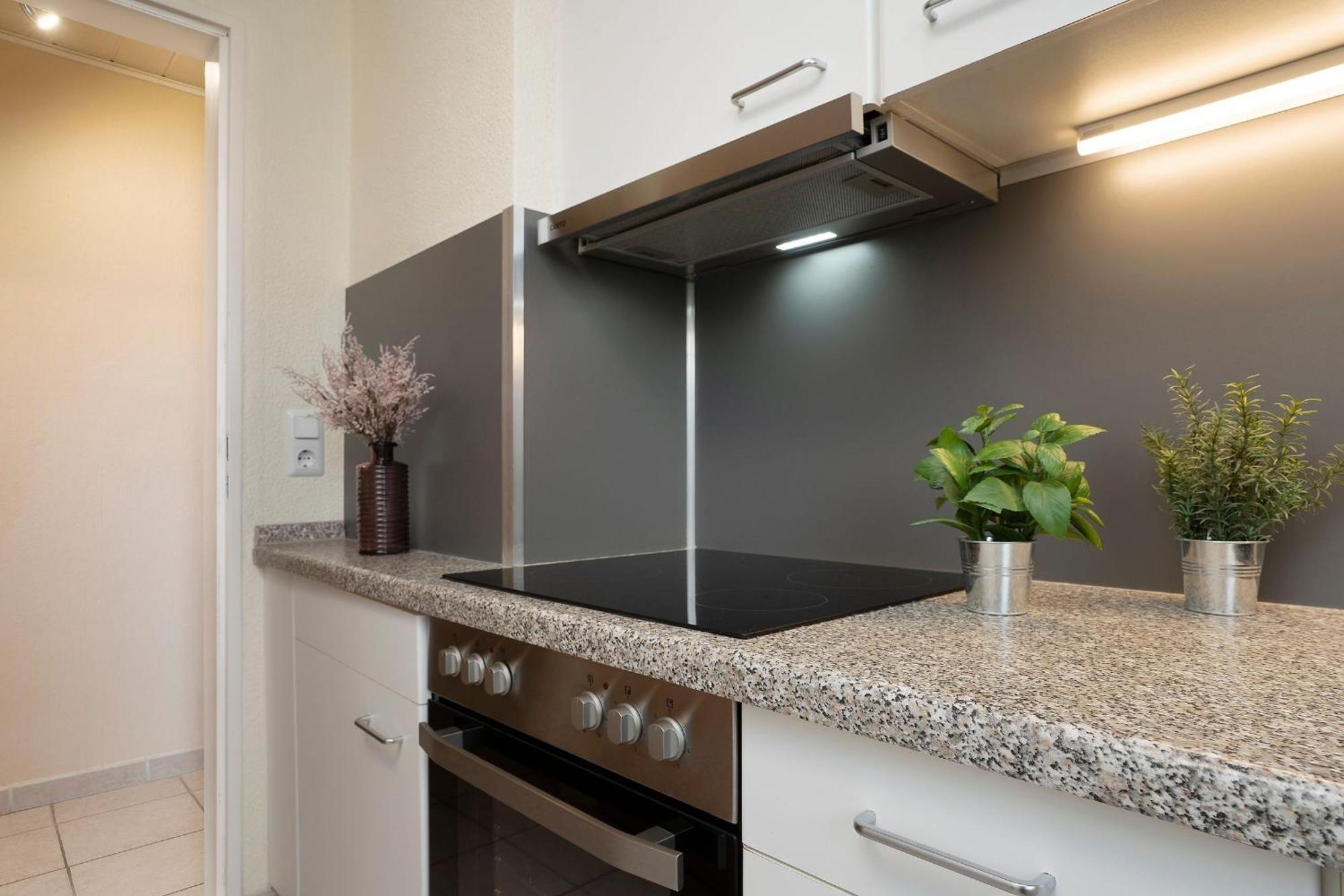 Haus Sonneninsel Sonnenlicht Apartment เกรอมิทซ์ ภายนอก รูปภาพ