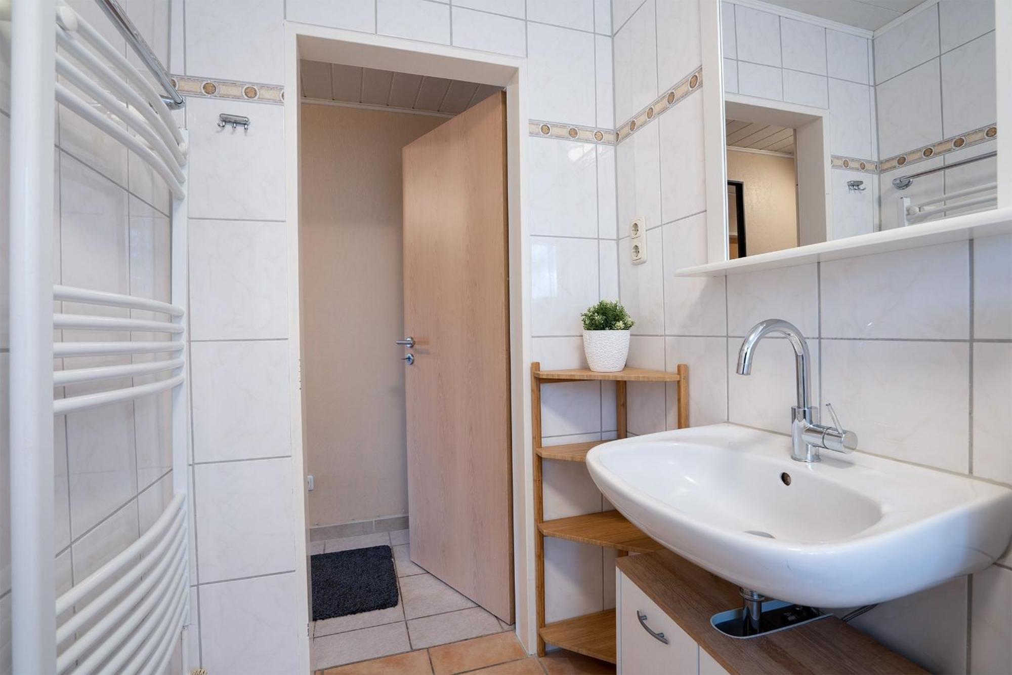 Haus Sonneninsel Sonnenlicht Apartment เกรอมิทซ์ ภายนอก รูปภาพ