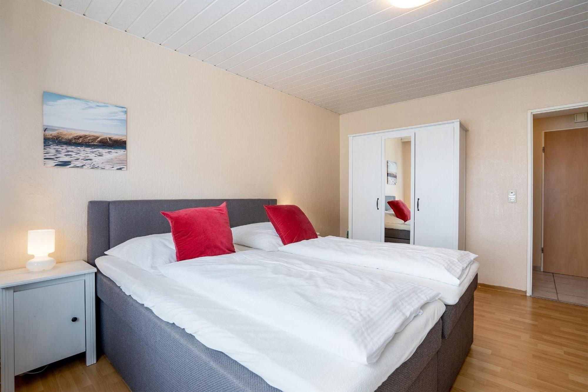 Haus Sonneninsel Sonnenlicht Apartment เกรอมิทซ์ ภายนอก รูปภาพ